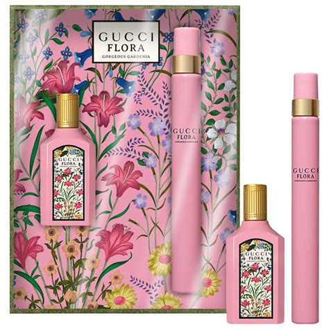 gucci flora paars|flora Gucci eau de parfum.